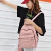 Schultaschen Asds-Fashion Rucksack Lady Bag Wild Casual Koreanische Version des College Wind Small