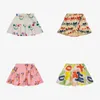 Robes de fille bc avant la vente de 2024 Childrens printemps / été robes2404