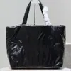 12A All-New Mirror Quality Designer Beach Tote Sag Sac Soum Shoping Sac Fashion Classic Classic All Black Purse grande capacité Duffel Luxury Handbag Men Handsbags