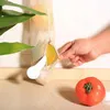 Worki do przechowywania torba z cebulą wielokrotne użycie spożywczej sznur Netto do kuchni pomidorów pomarańcze ziemniaki orzechy orzechy