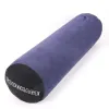 Kussen man vrouwen slapen knuffelen kussen 86 cm lange ronde opblaasbaar bolster roll wig kussen voor rughals wervelkolom verlichting tijdens de slaap