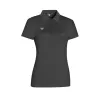 Shirts Spring Summer Women Clothing New Short Sleeved Golf Tshirt Pink or Black Color Quickdrying Outdoor Leisure Sports Polo Shirt