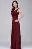 Runway -jurken bruidsmeisje jurken chic en elegante vrouw jurk zomer chiffon een lijn lichte jurk gewaad lange maxi rok bruiloft gast y240426