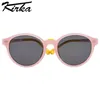 Kirka Tr90 Clip-On Child Sunglasses 2 с использованием видов очков оптические миопийские очки рамы Sun Lens UV400 Boy Girl 240419