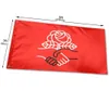 Socialistas democratas da América Flag 3x5ft Impressão de poliéster ao ar livre ou interno Banner de impressão digital e bandeiras Whole4599600