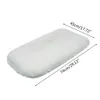 Mats Baby Replacement Pad Cover Nursery Table Baby Bed Solid Sheet Replacement Pad ProtectorL2404