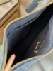 Damska torba na ramię designerską torbę łańcuchową Wysokiej jakości portfel po przekątnej torba, piękna torba, dwuczęściowy zestaw torebki z wysokiej klasy, małe torby mogą pojedynczyć. Rozmiar: 38 cm*26 cm.