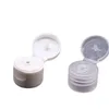 1st Portable Travel Bottle 100 ml Plastic Clear Ballics For Travel Sub Bottle Shampoo Cosmetic Lotion Container