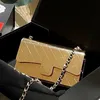 Bolsa de metal Bolsa de diseñador de diseñador de la mano de la mano del hombro del hombro del embrague de la telfer de alta calidad Bolsas de maquillaje de la billetera para mujeres