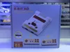 Game Console Classic Nostalgic 8 Bit Video Games Player 2 2.4G Joystick 500 in 1 kaart naar tv 240419