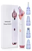 Ny Electric Acne Remover Point Noir Blackhead Vacuum Extractor Tool Black Spots Pore Cleaner Skin Care Ansikt Pore Cleaner Instru5573516