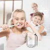 Держатели зубной щетки держатель зубной щетки чашка 500 мл чашки большой емкости для зубных щетков Модная чашка для ванной комнаты для бокалов.