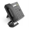 Accessoires FlyingVoice VoIP Téléphone FIP10 Sans Poe WiFi Fandline Téléphone 2 SIP LIGNES BURE