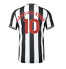 2024 Newcaslte Soccer Jerseys Bruno G. Joelinton Football 24 25 Рубашек года Isak Nufc Uniteds Maximin Wilson Size S-XXL