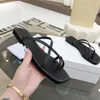 sandálias de grife mulheres saltos deslizantes sapatos produtos de qualidade dos chinelos planos de clipe de petiscos de verão