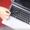 ES FR RU Laptop Keyboard Cover For Macbook Air 13 M1 A2337 silicone Protective film keyboard case Air13 A2179 A1932 A1466 cover
