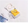 Shoulder Bags Canvas Mini Totes Purses And Handbags For Women 2024 Girls Female Shopper Casual Fashion Kawaii Drawstring Crossbody Bag