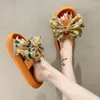 Тапочки Fafa Fairy Wind Wind Sandal