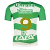 23 24 Santos voetbalshirt Special Edition Adult Kids Set 2024 2023 Gorriaran Jersey Football Shirt 1501