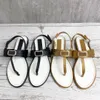 Designer Women's Summer Slippers confortable des vêtements d'extérieur confortables Brands à talton