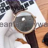 Men de montre Luxury Iwcity Mens Brand Brand Wrist Watch Designer Luminen Leather 40mm adapté aux grandes montres pilotes avec bus de mode Berto Fino Portugais 334C