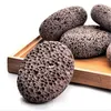 Naturalny pumice Stone Foot Stone czyste skórę szlifowanie kalusa pielęgnacja pielęgnacji masaż narzędzie czysty martwy twarda pielęgnacja skóry zmywacza kalusa