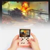 Players Retro FC 500 en 1 Jeu de console de jeu vidéo Gameboy Pocketgo Consola Retro Game Mini Handheld Players 8 Bit Classic