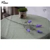 Flores de casamento Meldel Bouquet Bride Artificial Lavanda Flor de Flor de Dama Purple Diy Holding Home Party Decor