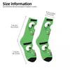 Men's Socks Fairly Oddparents - Cosmo Harajuku Super Soft Stockings All Season Long Accessories For Unisex Birthday Present