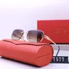designer sunglassesMen slim frame sunglasses for men Travel photography trend men gift glasses Beach shading UV protection polarized glasses gift box