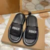 Designer Woman Slippers Sandals rubber High Quality Sandal Slipper Fashion Scuffs Casual shoes AAAAA