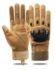 Gants de cyclisme moto touche sn hommes sportifs protecteurs de chasse au nylon de randonnée de randonnée tactique 5763549