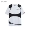 Lanvin Polo Shirt Herren Plus T -Shirts Lanvins Shirt gestickt Lanvis Designer gedruckt Polar Style Kear mit Street Pure Cotton Womens T -Shirts