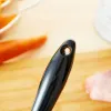 Kött Tenderizer Ultra Sharp Needle rostfritt stål Blad Köksverktyg för biff Pork Beef Fish Tenderness Cookware 2024426