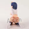 Action Toy Figures 17cm NSFW Native Frog Kaede à Suzu Hoshizuki Suzu Simlpe Ver Sexy Girl PVC Figure Figure Toy Collection Adults Collection Modèle Doll Gift Y240425XPVJ