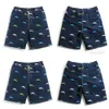 2024 Hot Summer Mens Board Shorts Surfing Shorts плавание костюмы двойной микрофибры шорты для мальчиков спорт и повседневные шорты