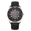 Wlisth Men's Watch Fashion Glow Quartz Watch Men's Watch Watch