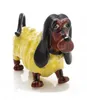 Dachshund Dachshund Ceramic Dachshund 개 집 장식 공예 객실 도자기 장식 장식 도자기 동물 figurine7122918