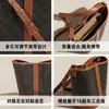 Bolsas de designer de ponta para mulheres Celli Celli Genuine Leather Medieval Antique Flor Bucket Bag para feminino