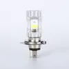 LED Motorfiets Koplamp Scooter Bulb H6 BA20D 6000K Licht ATV Moto Motor Accessoires Mistlamp