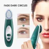 Micro-circurrent Beauty Lifting Instrument Instrument Wrinkle High Position Massager Tool Fade Black Eine 240416