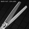 Hair Scissors Entrega GRATUITA VP 5.5 6.0 Ferramentas de barbeiro profissional Clipes de barbeiro Q240426 Q240426