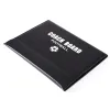 Fußballtrainer Board Football Tactical Board Foldable Tactical Ordner Tragbares Magnettraining mit Marker Stift und Schachstück