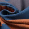 T-shirts masculins pour hommes à la mode polo à manches courtes en tricot à manches courte respirante et haut de gamme J240426