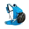 Saclet d'alpinisme 20 litres pour hommes et femmes sac de sport extérieur imperméable de camping randonnée de randonnée 240422