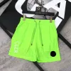 2024 Designer Shorts Men's Latest Style Tops Beach Shorts Women's Luxury Waterproof Embroidered Label Quick-Dry Swimsuit Breathable Sports Pants