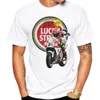 Men's T-Shirts Kevin Schwantz 34 1993 GP T-Shirt New Summer Men Short Slve GS Adventure Sport Casual White Tops Man Motorcycle Rider Ts T240425