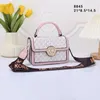 Michaelss Kor Sacs 2024 Nouveau sac à bandoulière pour femmes Arrivée pour femmes de qualité supérieure sacs de luxe de luxe Femmes Crossbody Tote Sacs 8845