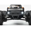 Cars HBX 16889 1/16 2.4G RC Car 4WD 45km/h Brushless RC Car with LED Light Electric OffRoad Truck RTR Model VS 9125