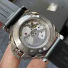 High End Designer Watches dla Peneraa UP Series 44 mm Precision Steel Automatyczne zegarek mechaniczny dla męskich zegarek PAM01359 Oryginał 1: 1 Z prawdziwym logo i pudełkiem